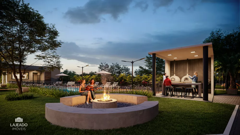 Apartamento, 2 quartos, 65 m² - Foto 3