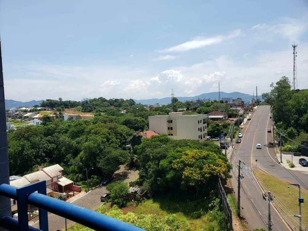 Apartamento, 1 quarto, 45 m² - Foto 8