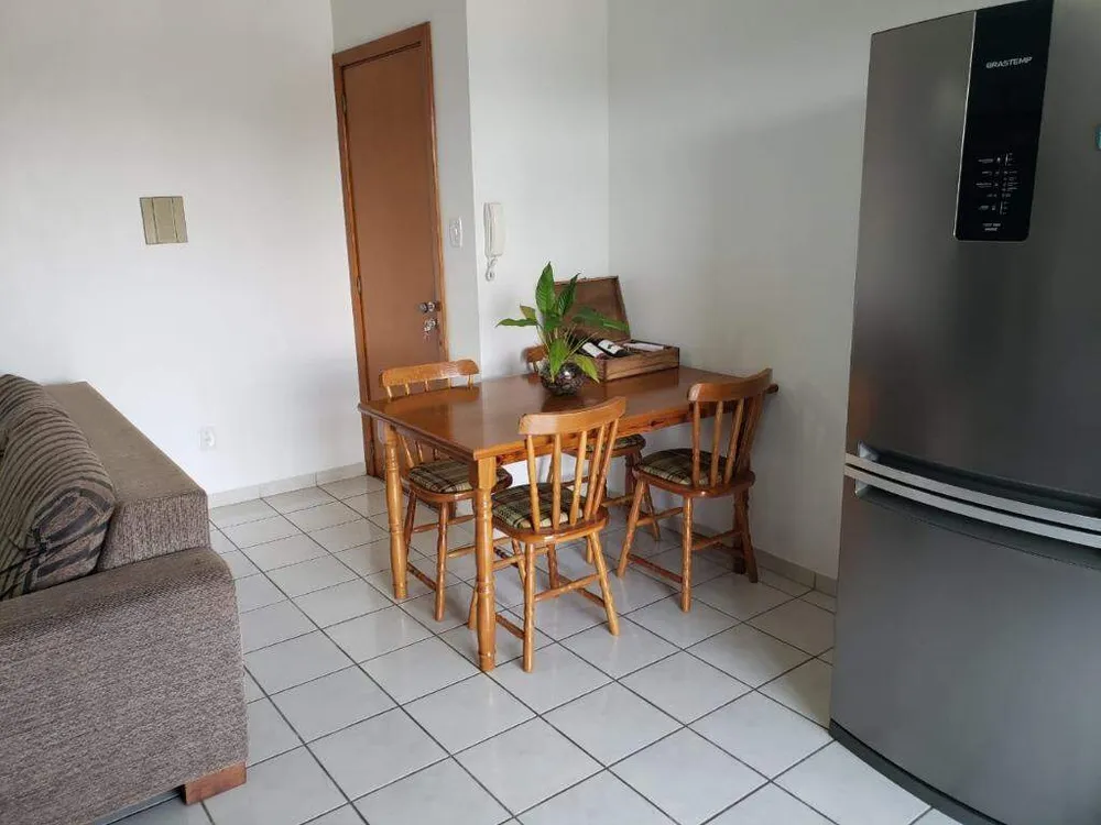 Apartamento, 1 quarto, 45 m² - Foto 2