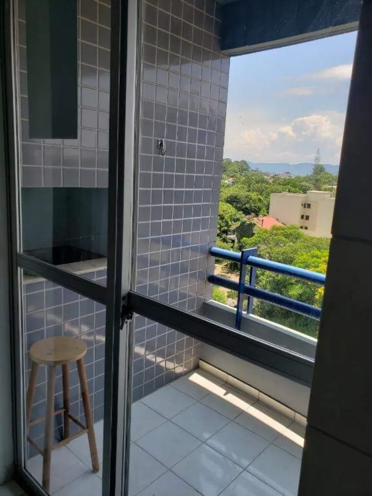Apartamento, 1 quarto, 45 m² - Foto 4