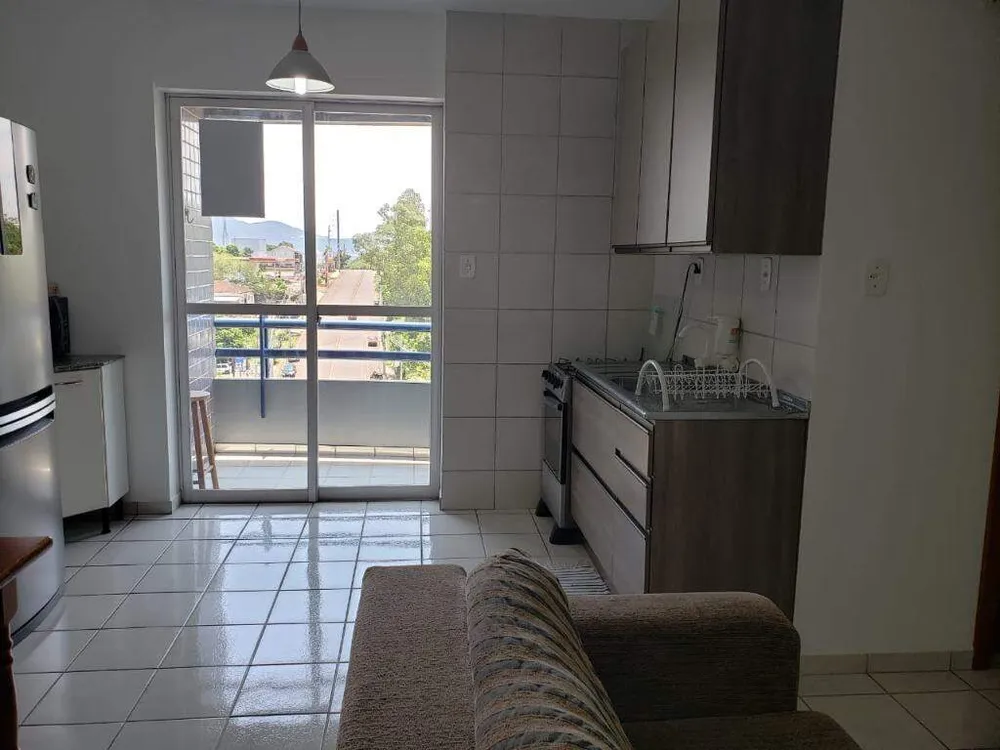 Apartamento, 1 quarto, 45 m² - Foto 4