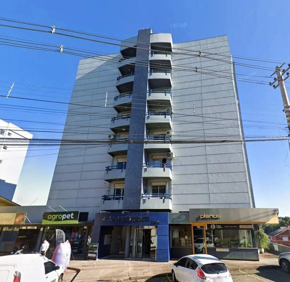 Apartamento, 1 quarto, 45 m² - Foto 3