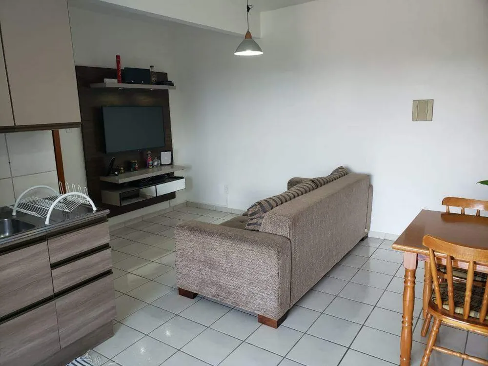 Apartamento, 1 quarto, 45 m² - Foto 3