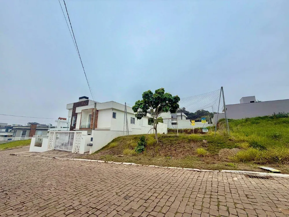 Terreno, 360 m² - Foto 1