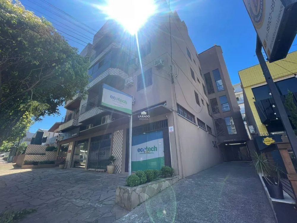 Apartamento, 3 quartos, 100 m² - Foto 1