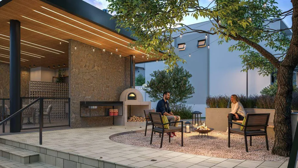 Sobrado, 3 quartos, 115 m² - Foto 4