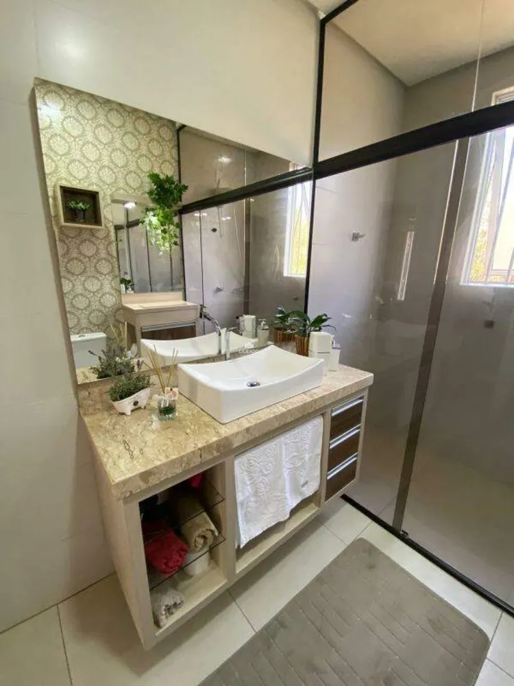 Casa, 3 quartos, 278 m² - Foto 11