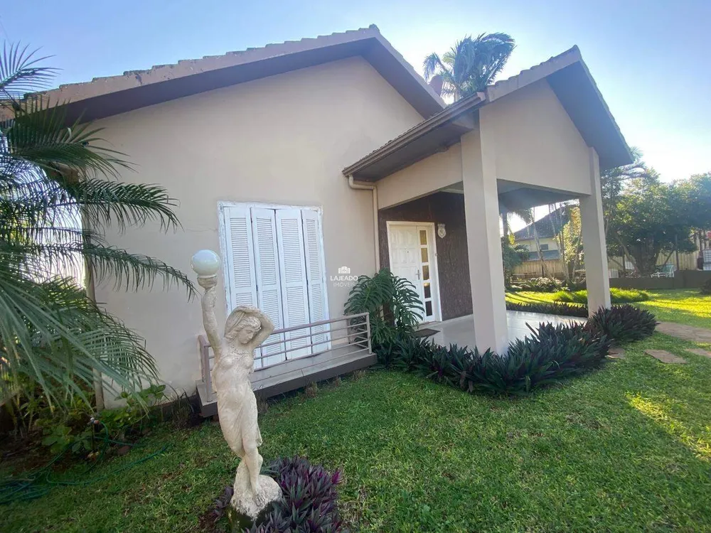 Casa, 3 quartos, 278 m² - Foto 4