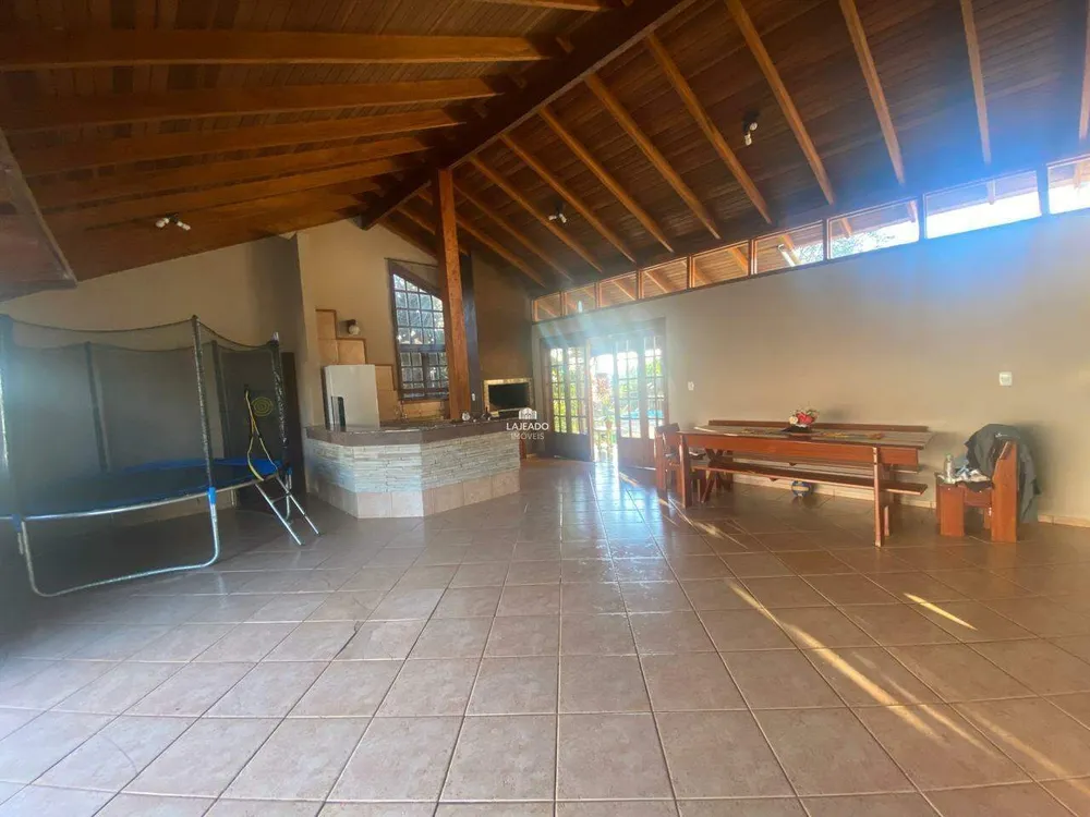 Casa, 3 quartos, 278 m² - Foto 10