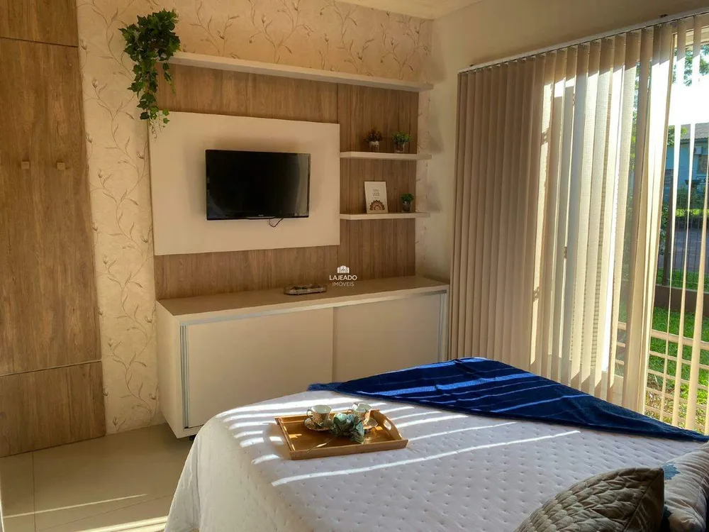 Casa, 3 quartos, 278 m² - Foto 12