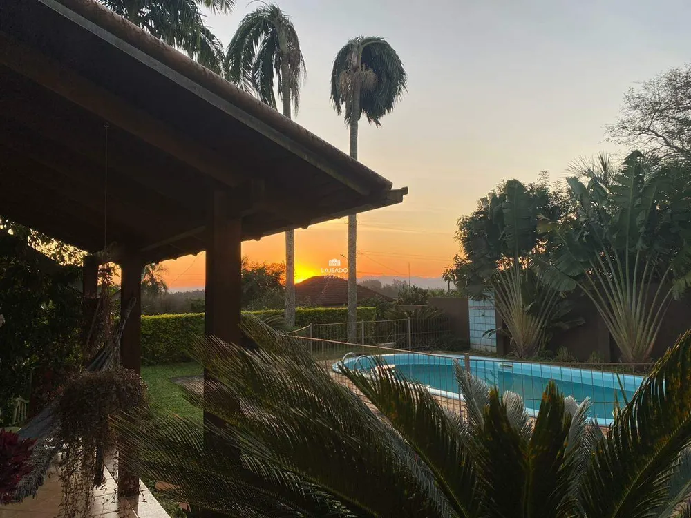 Casa, 3 quartos, 278 m² - Foto 14