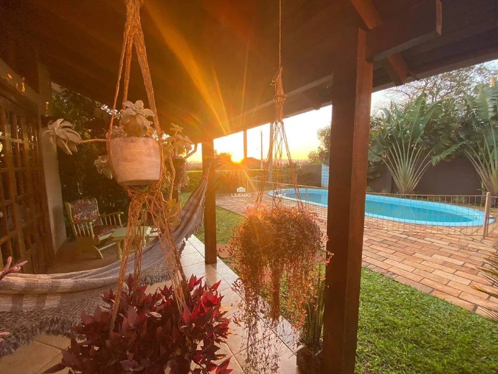 Casa, 3 quartos, 278 m² - Foto 3