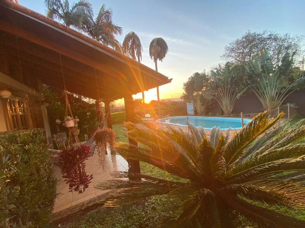 Casa, 3 quartos, 278 m² - Foto 9
