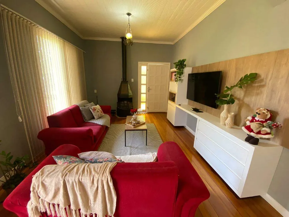 Casa, 3 quartos, 278 m² - Foto 16
