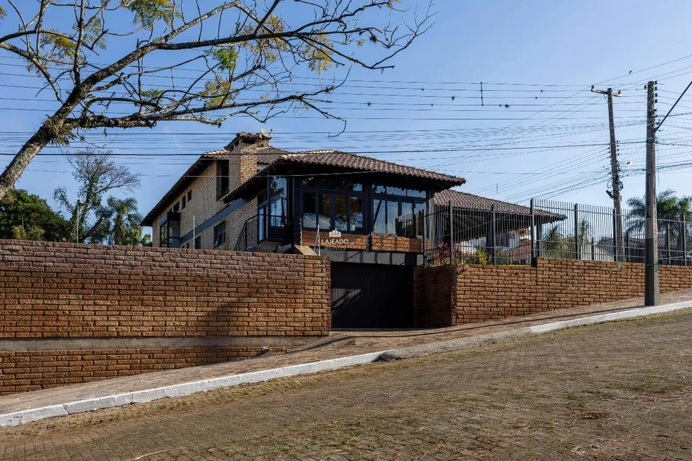 Casa, 4 quartos, 492 m² - Foto 6