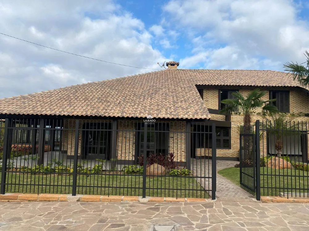 Casa, 4 quartos, 492 m² - Foto 5