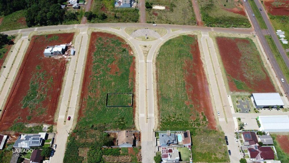 Terreno, 348 m² - Foto 4