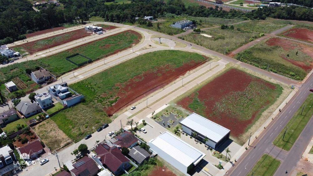 Terreno, 348 m² - Foto 3