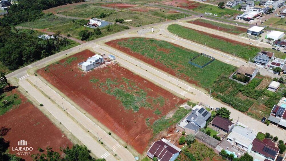 Terreno, 348 m² - Foto 1