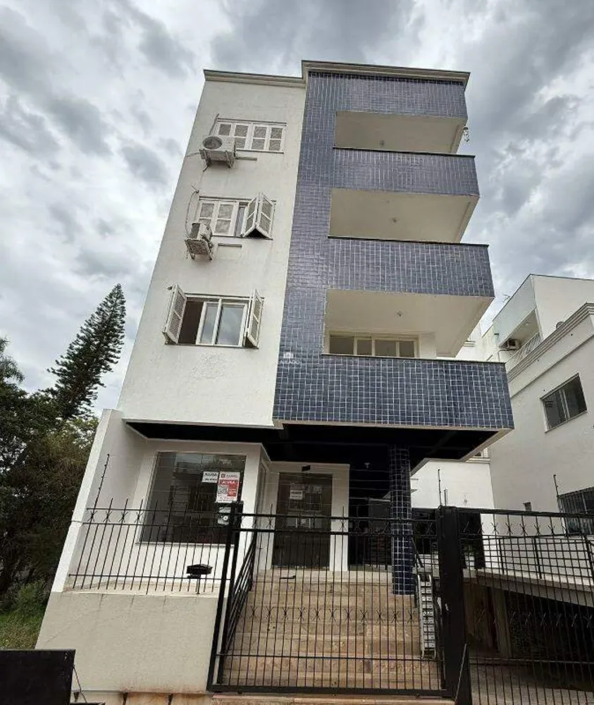 Sala-Conjunto, 76 m² - Foto 1