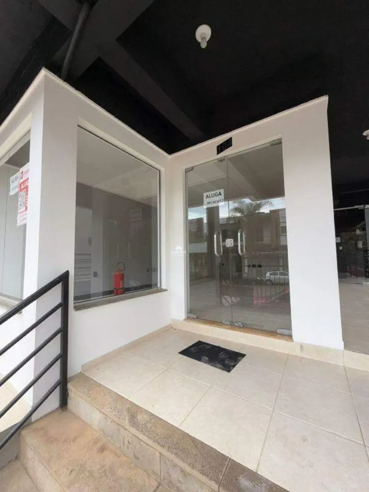 Sala-Conjunto, 76 m² - Foto 2