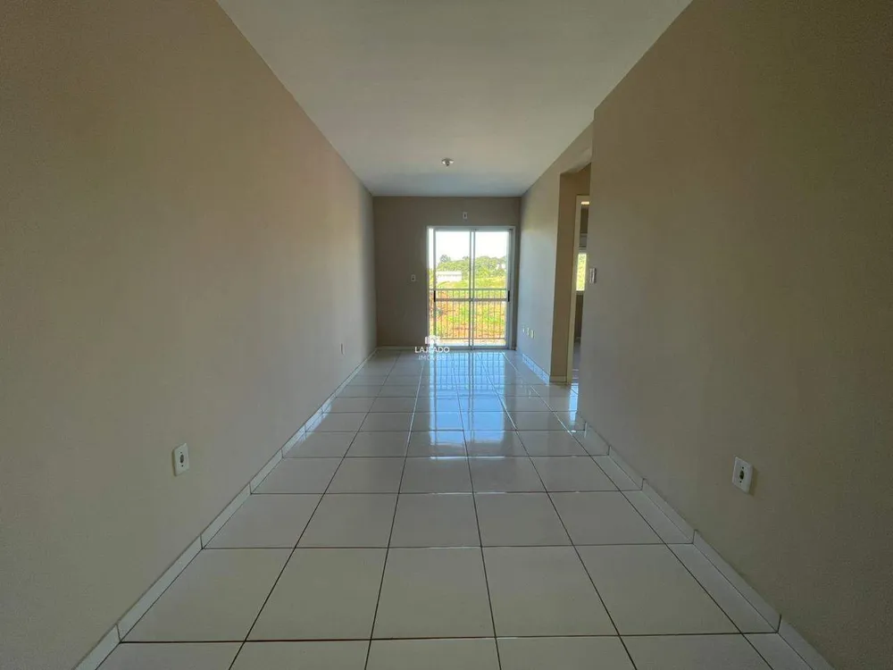 Apartamento, 2 quartos, 65 m² - Foto 2
