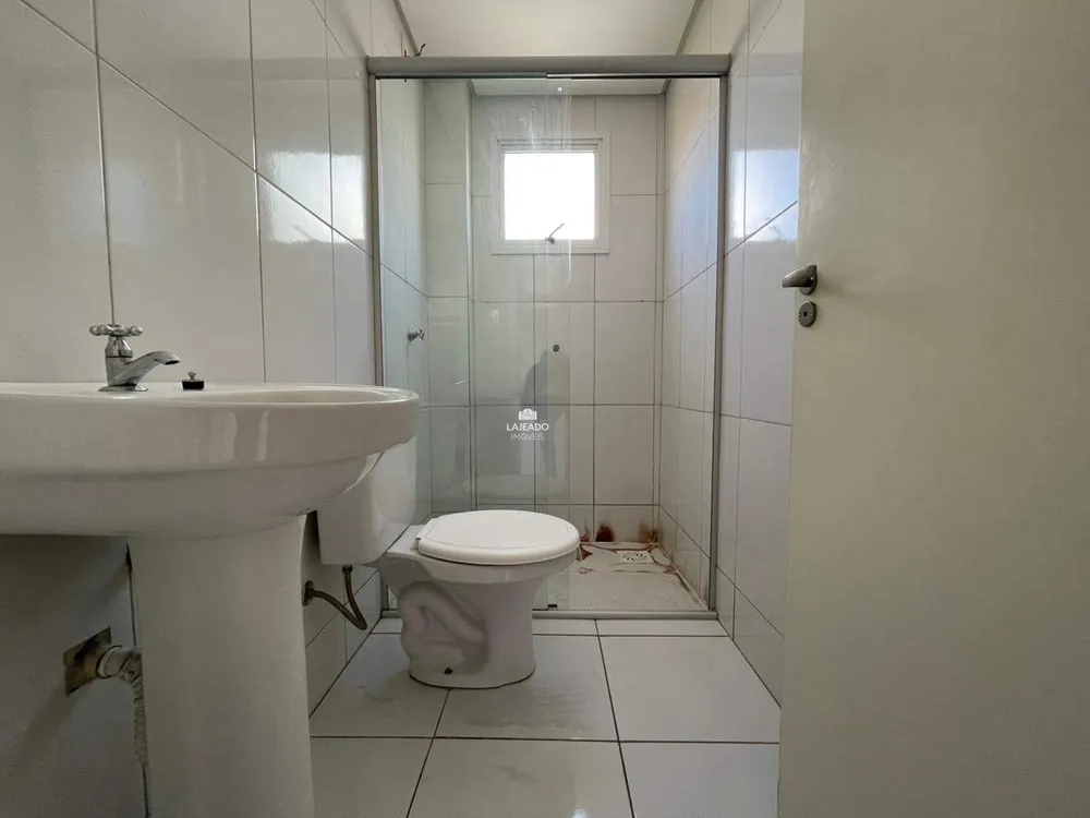 Apartamento, 2 quartos, 65 m² - Foto 8