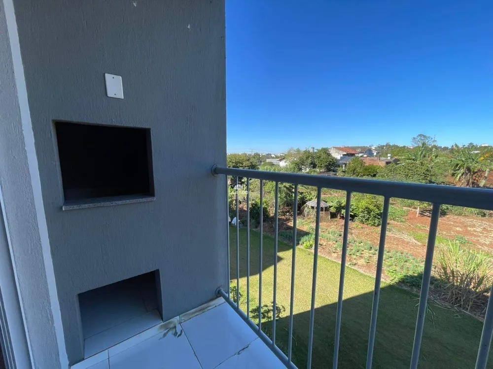 Apartamento, 2 quartos, 65 m² - Foto 5