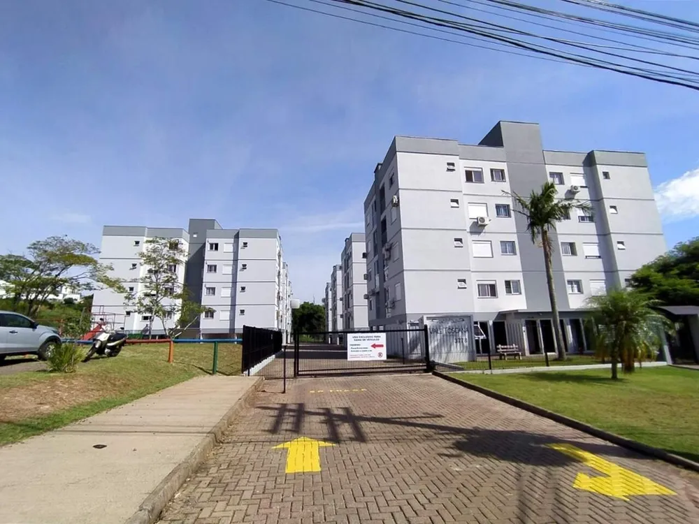 Apartamento, 2 quartos, 65 m² - Foto 1