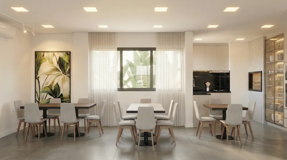 Apartamento, 3 quartos, 145 m² - Foto 7