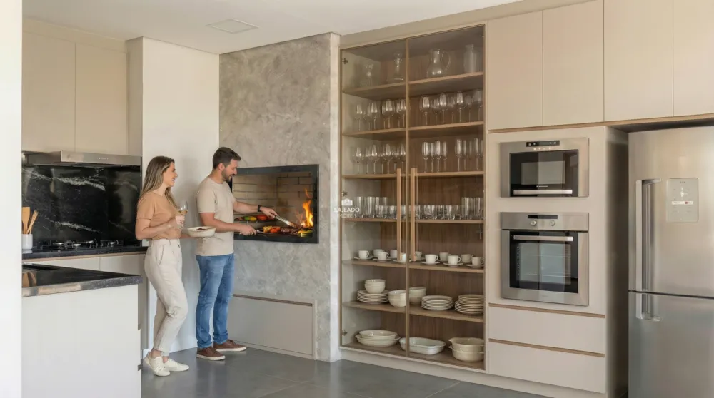 Apartamento, 3 quartos, 145 m² - Foto 8