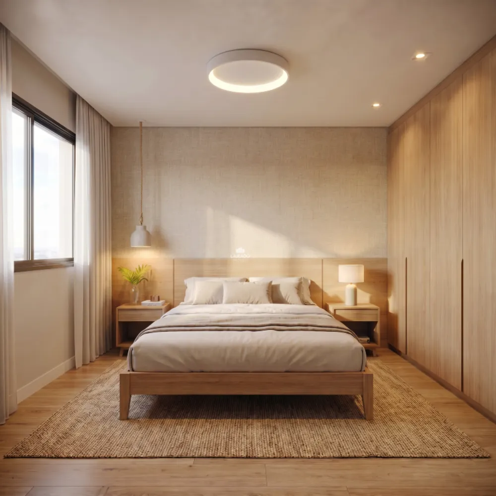 Apartamento, 3 quartos, 145 m² - Foto 6