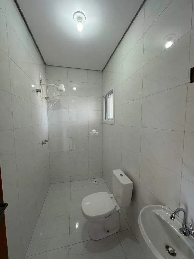 Casa, 3 quartos, 119 m² - Foto 9