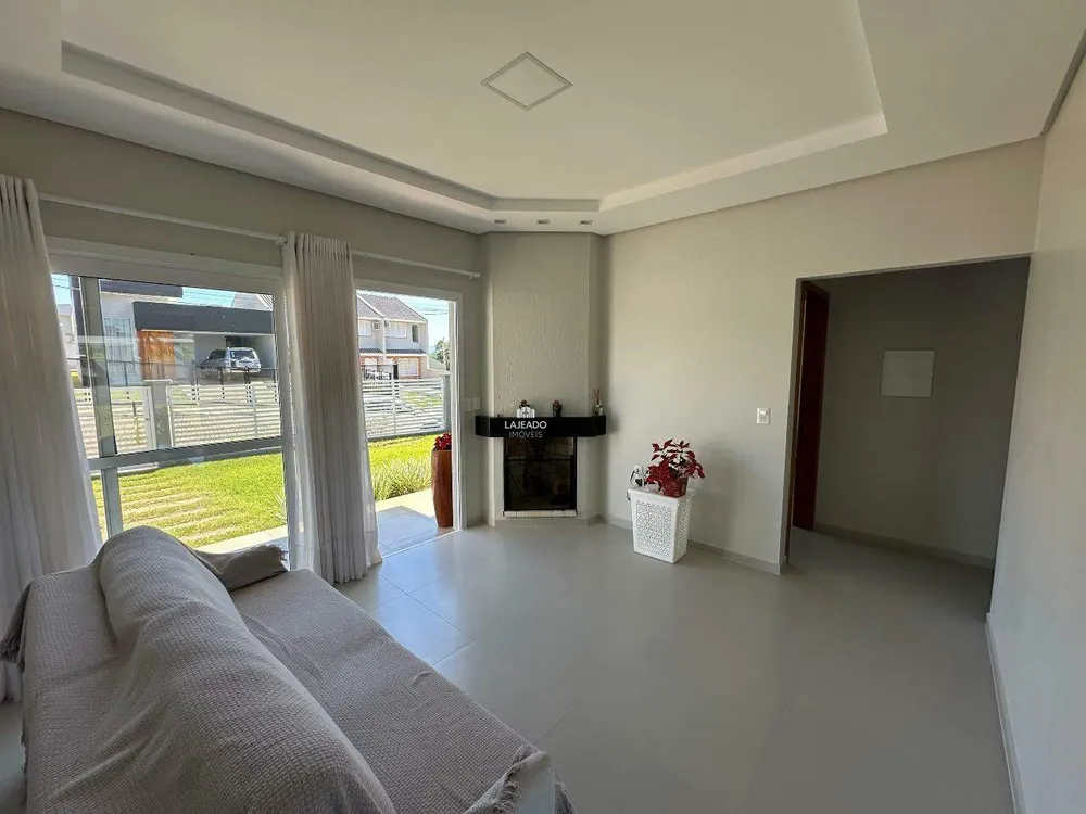 Casa, 3 quartos, 119 m² - Foto 4