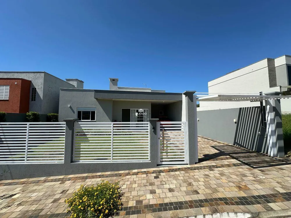 Casa, 3 quartos, 119 m² - Foto 1