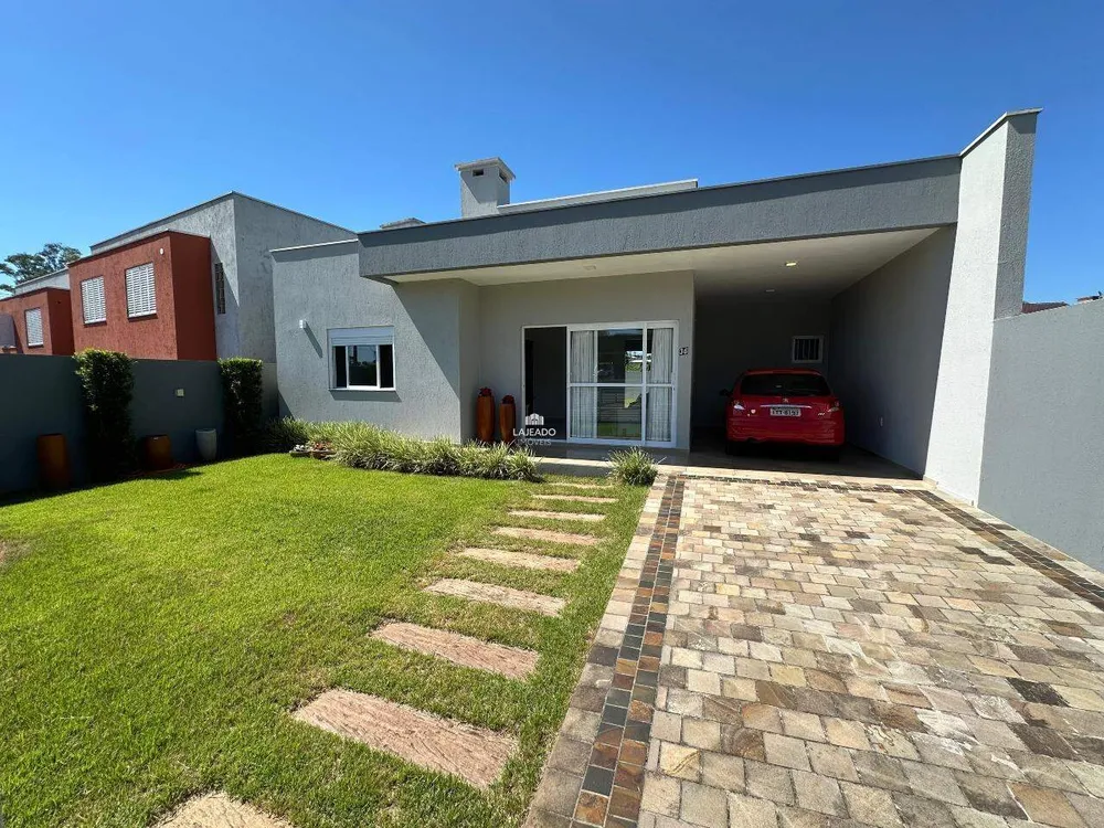 Casa, 3 quartos, 119 m² - Foto 3