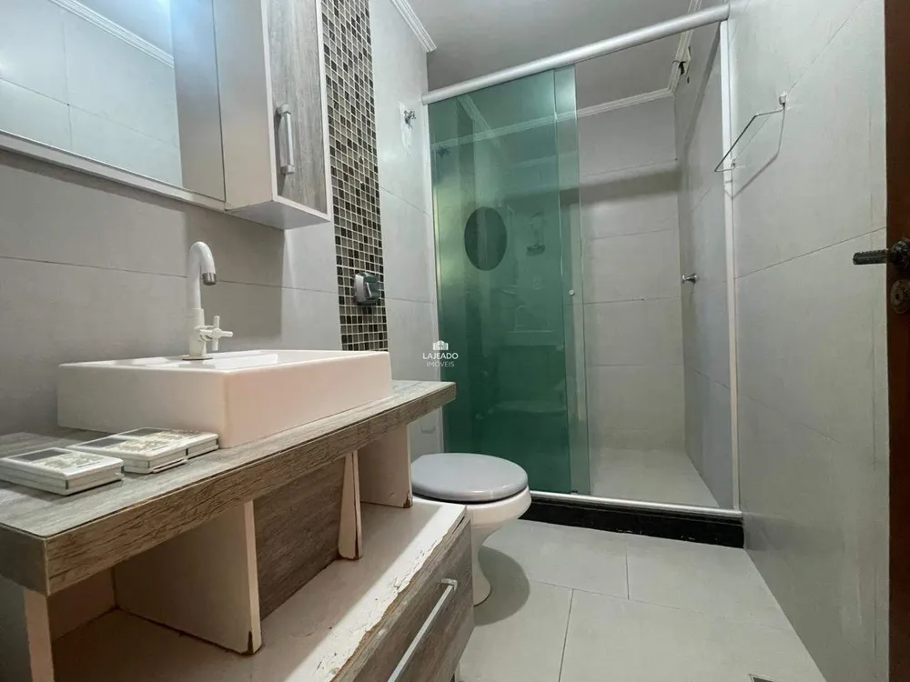Apartamento, 3 quartos, 168 m² - Foto 15