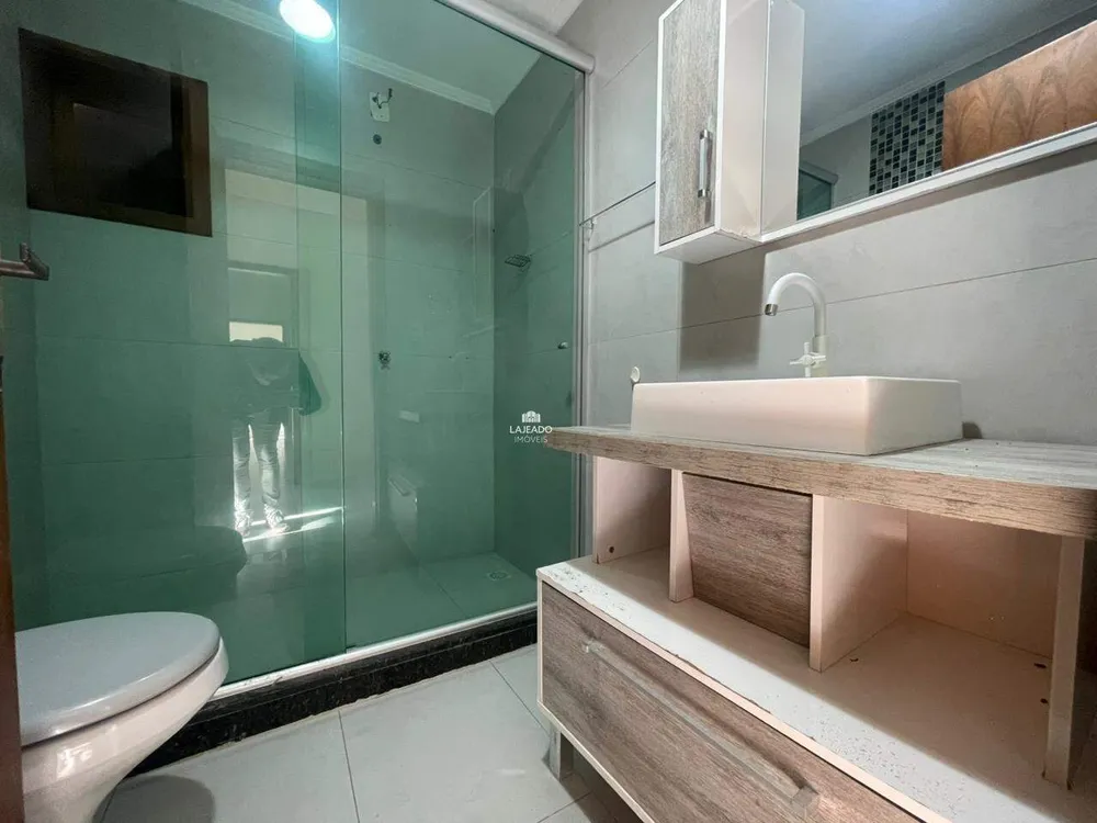 Apartamento, 3 quartos, 168 m² - Foto 6