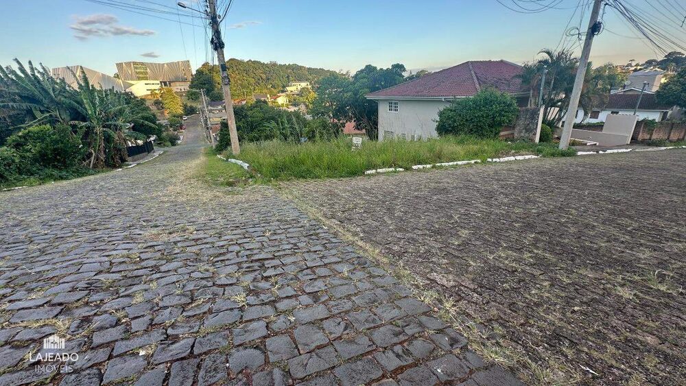 Terreno à venda, 330m² - Foto 3