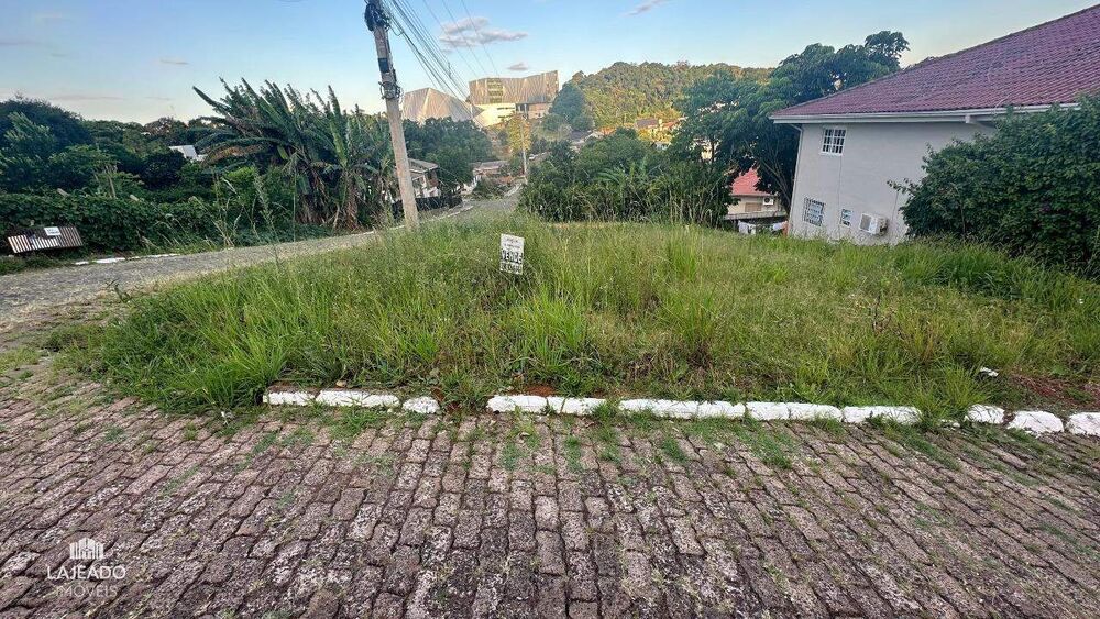 Terreno à venda, 330m² - Foto 2
