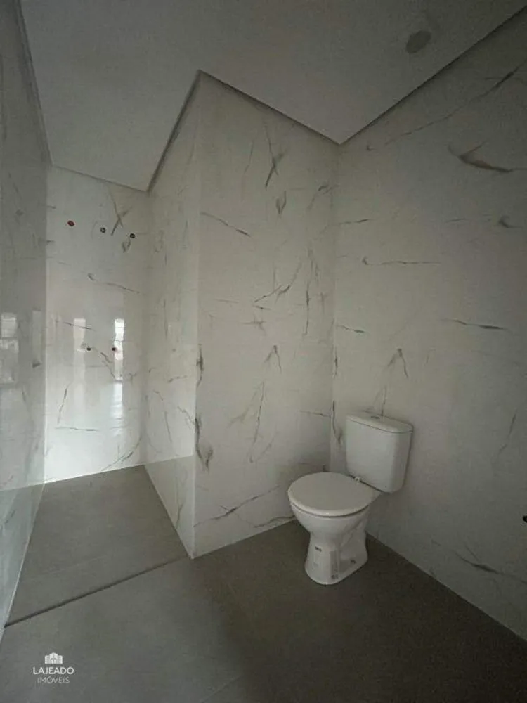 Sobrado, 3 quartos, 106 m² - Foto 6