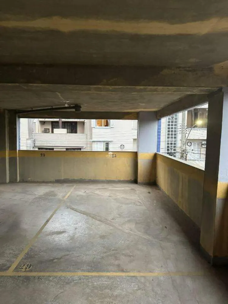 Apartamento, 2 quartos, 64 m² - Foto 3