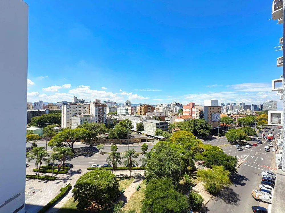 Apartamento, 2 quartos, 64 m² - Foto 2