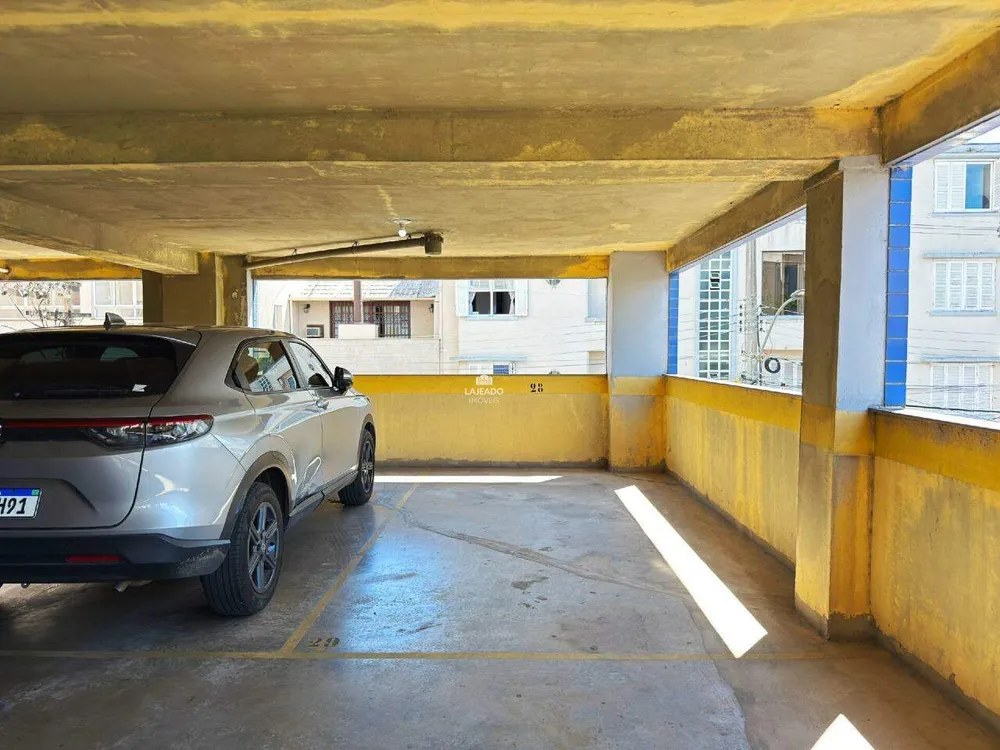 Apartamento, 2 quartos, 64 m² - Foto 4