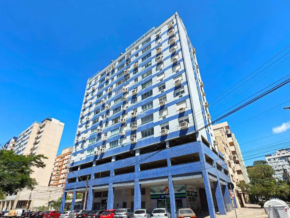 Apartamento, 2 quartos, 64 m² - Foto 1