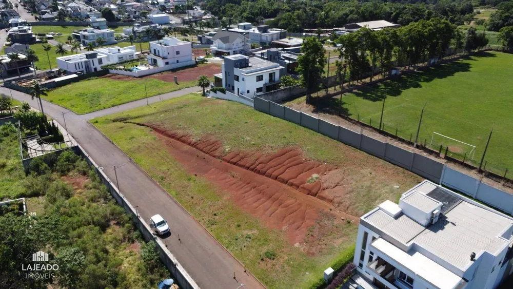 Terreno à venda, 432m² - Foto 5