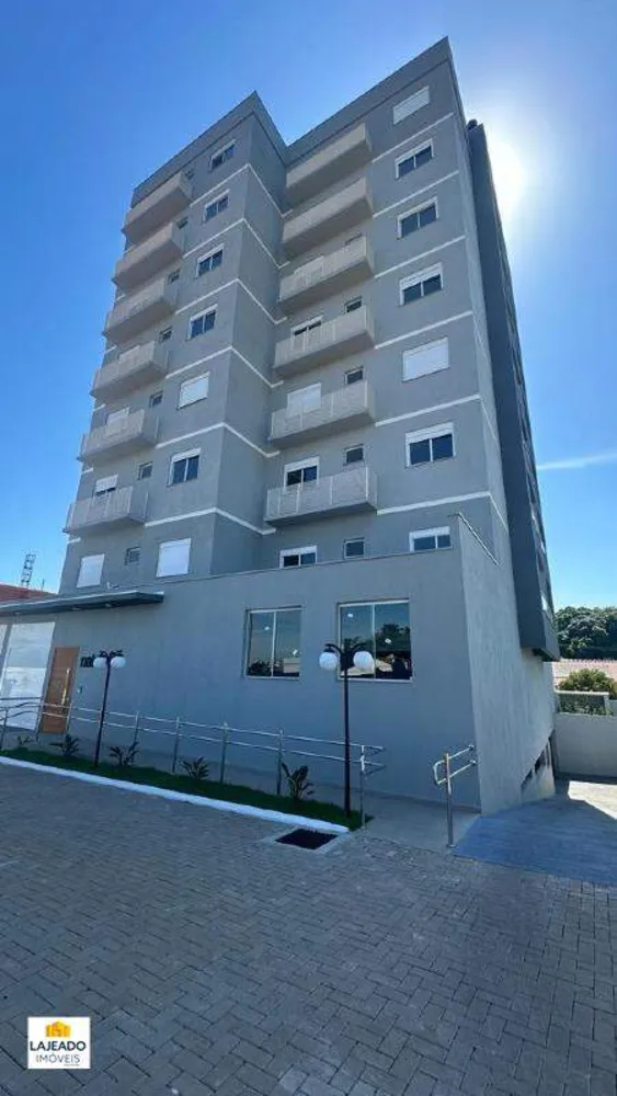 Apartamento, 73 m² - Foto 8