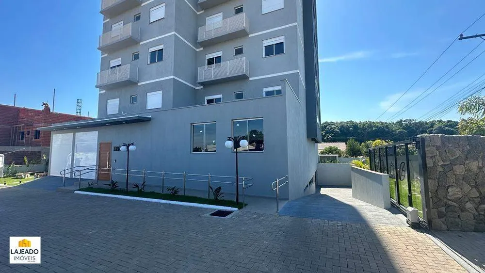 Apartamento, 73 m² - Foto 3