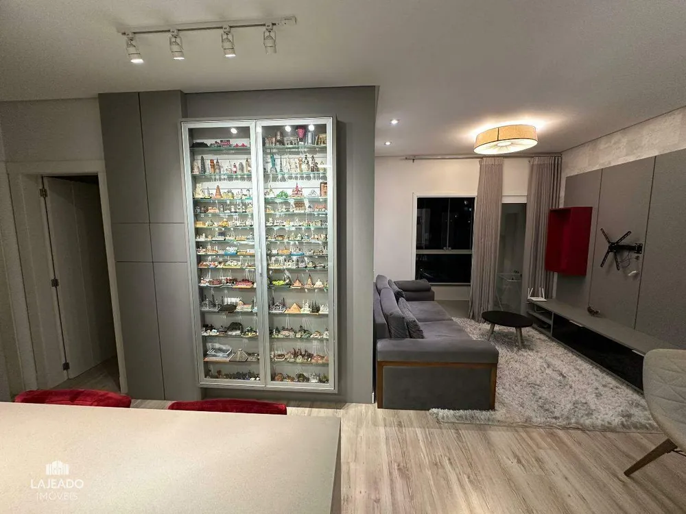 Apartamento, 2 quartos, 72 m² - Foto 3