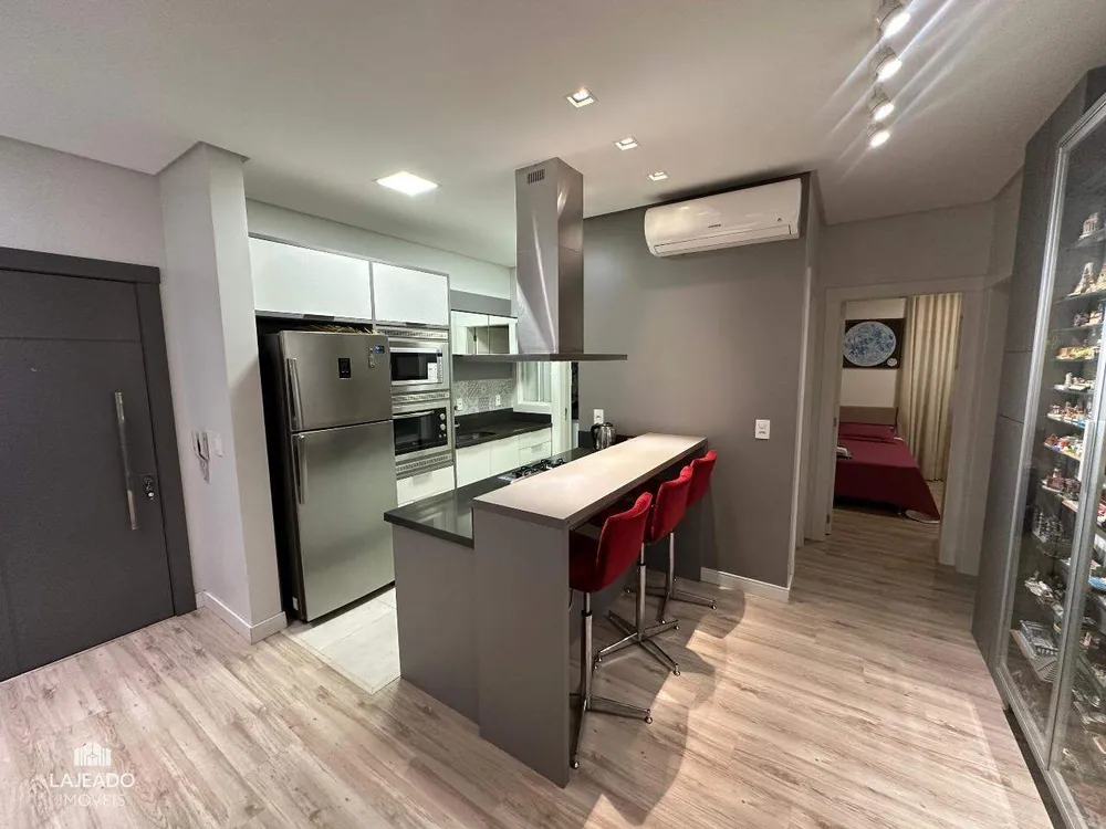 Apartamento, 2 quartos, 72 m² - Foto 1